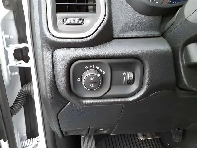 New 2026 RAM 2500 Tradesman w/ Safety Group image 19