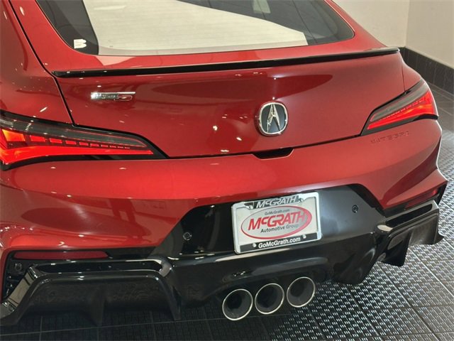 New 2026 Acura Integra Type S image 23