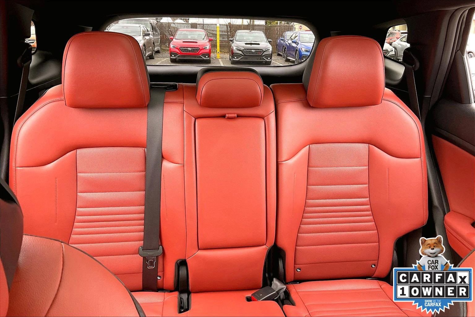 Used 2023 Kia Sportage SX image 33