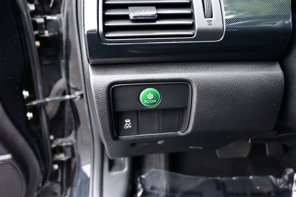 Used 2015 Honda Accord Sport image 14