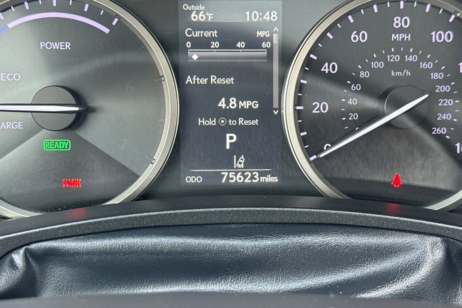 Used 2018 Lexus NX 300h AWD w/ Premium Package image 28