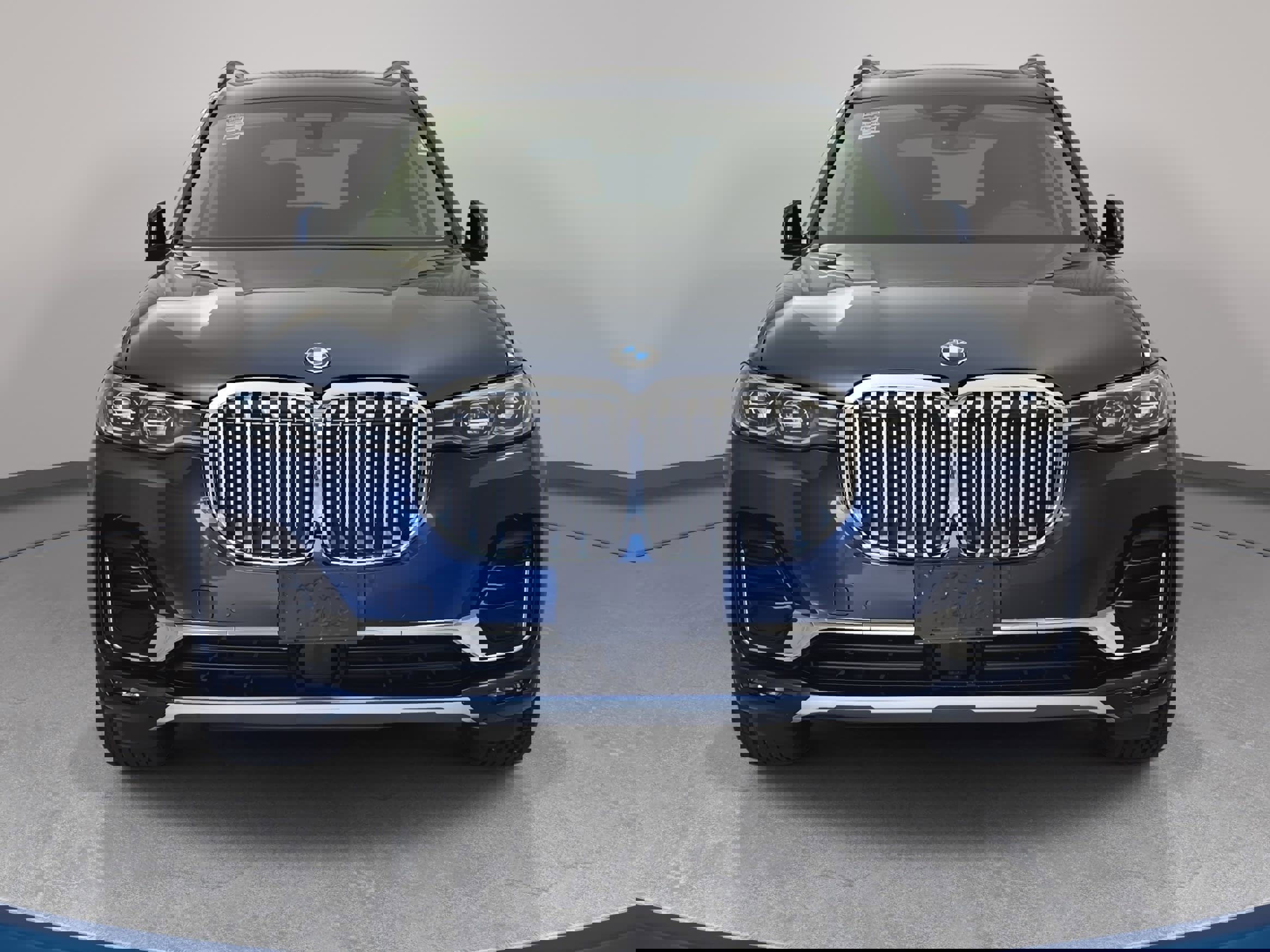 Used 2021 BMW X7 xDrive40i w/ Premium Package image 2