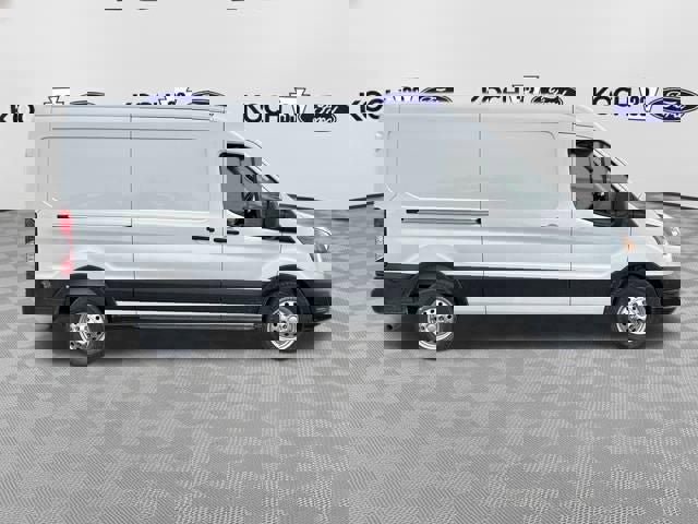 New 2026 Ford Transit 250 148 Medium Roof Extended AWD image 9