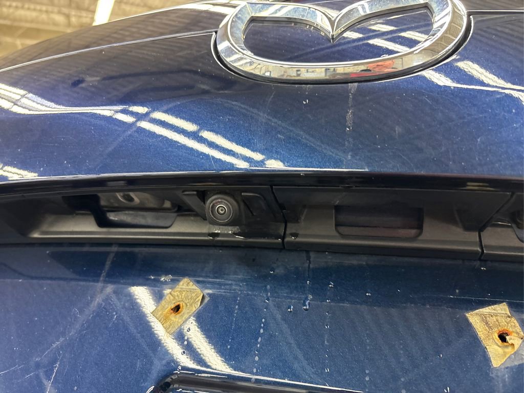 Used 2024 MAZDA CX-5 AWD 2.5 S w/ Select Package image 15