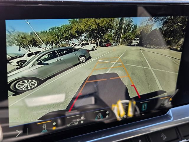 New 2026 Chevrolet Silverado 3500 LT w/ Z71 Chrome Sport Edition AWD/4WD image 25