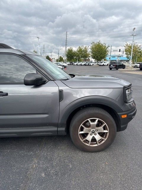 Used 2022 Ford Bronco Sport image 10