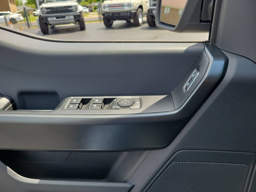 New 2026 Ford F150 STX AWD/4WD image 20