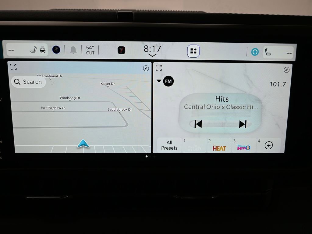 New 2025 Jeep Wrangler Sahara image 23