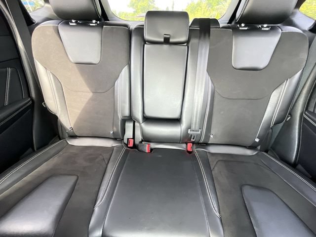 Used 2019 Ford Edge ST w/ Cold Weather Package AWD/4WD image 16