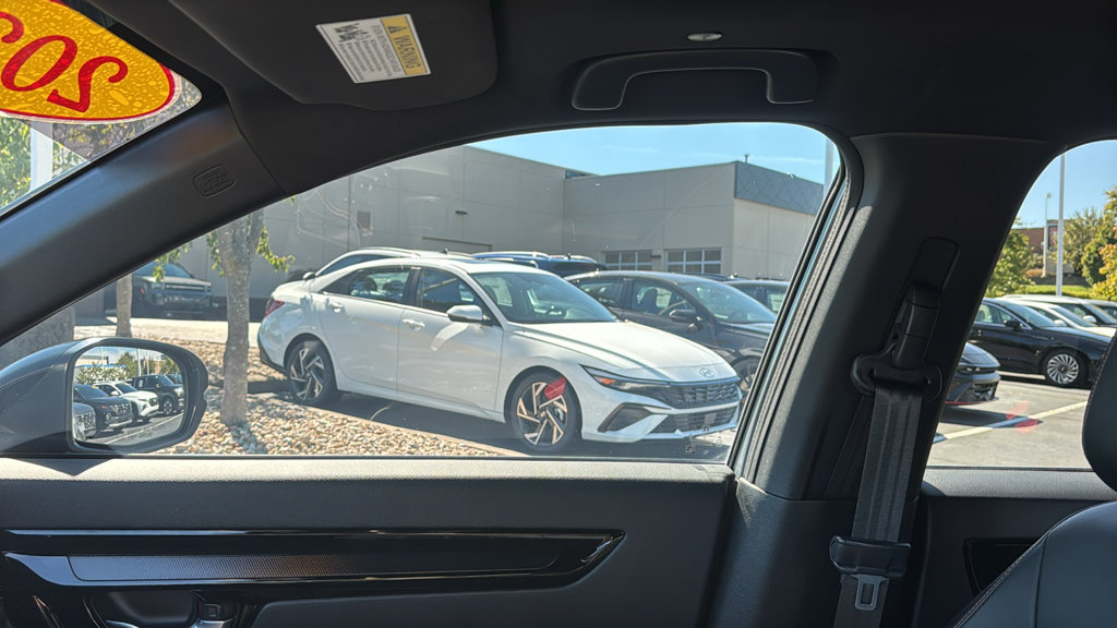 Certified 2025 Honda CR-V Sport Touring image 24