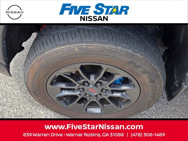 Used 2023 Toyota Tundra SR5 w/ SR5 Convenience Package AWD/4WD image 17