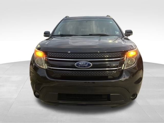 Used 2015 Ford Explorer Limited image 19