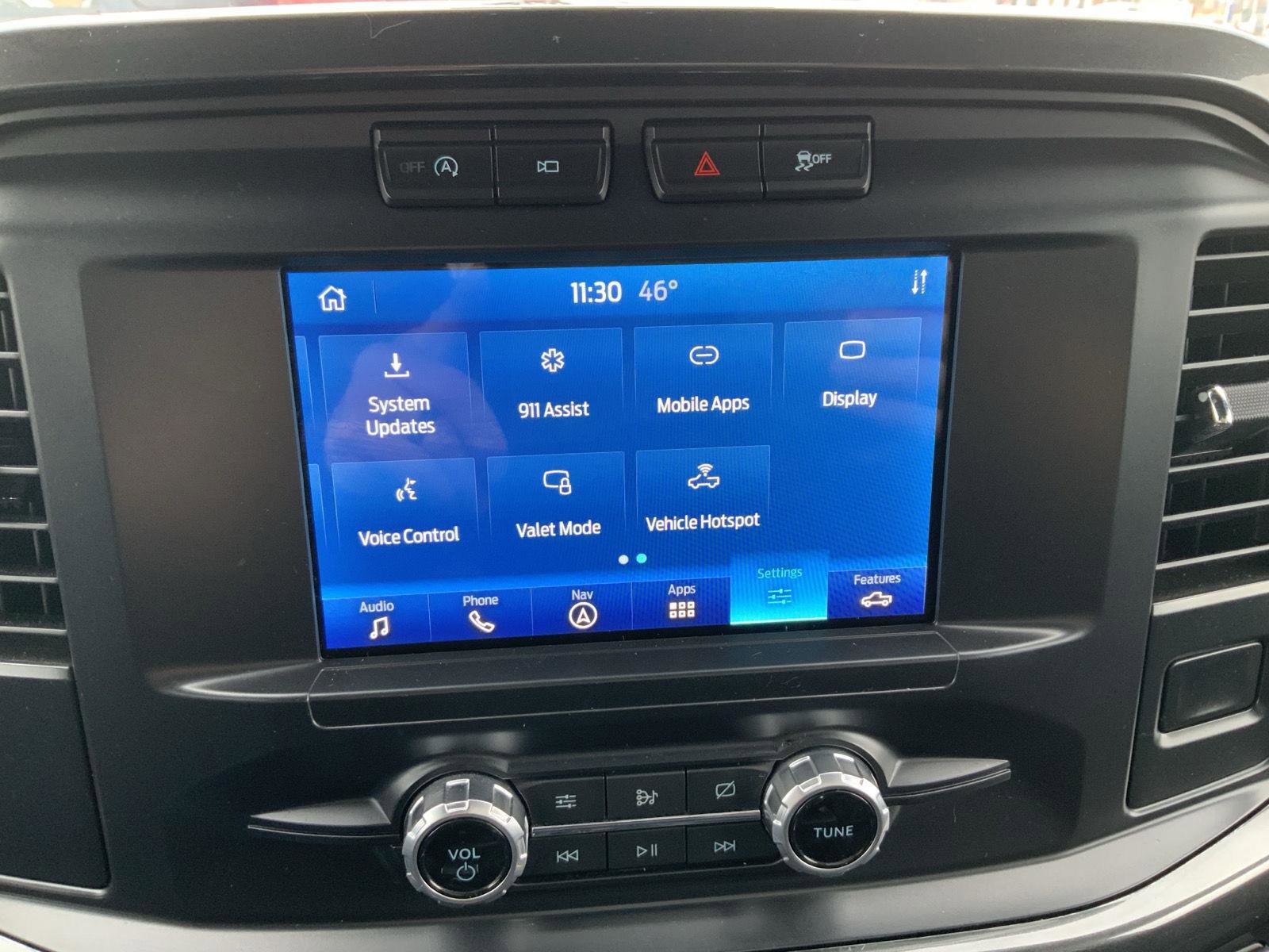 Used 2021 Ford F150 XLT w/ Equipment Group 301A Mid image 44