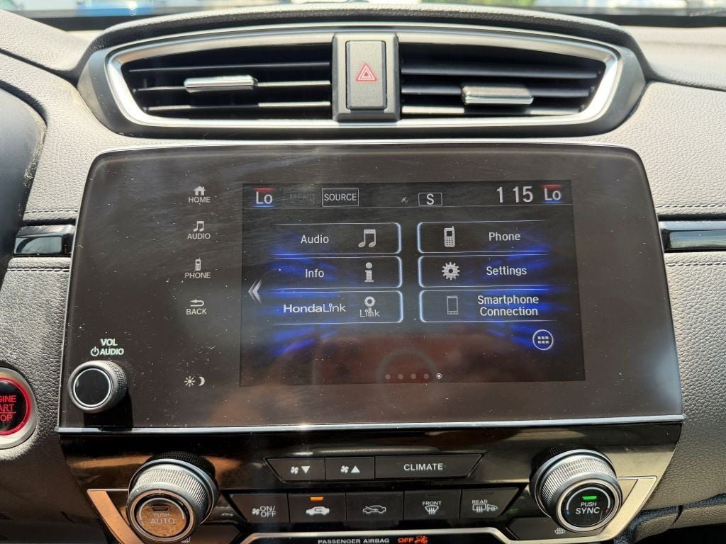 Used 2018 Honda CR-V EX image 22