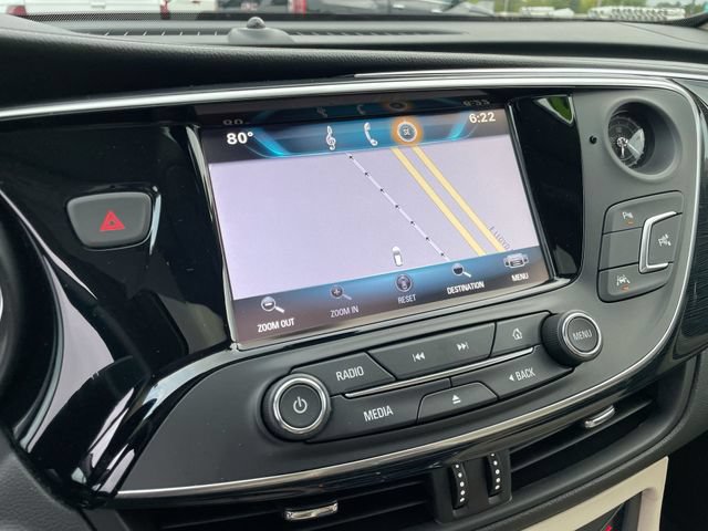 Used 2016 Buick Envision Premium AWD/4WD image 20