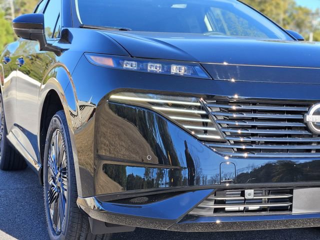 New 2026 Nissan Murano Platinum w/ Cargo Package image 9