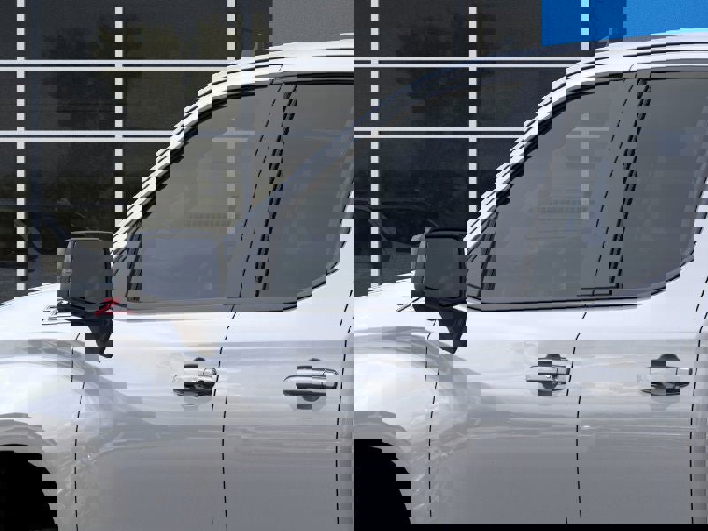 New 2026 Chevrolet Silverado 1500 RST image 12