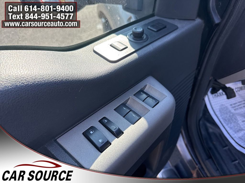 Used 2013 Ford F350 Lariat w/ Lariat Ultimate Pkg image 17