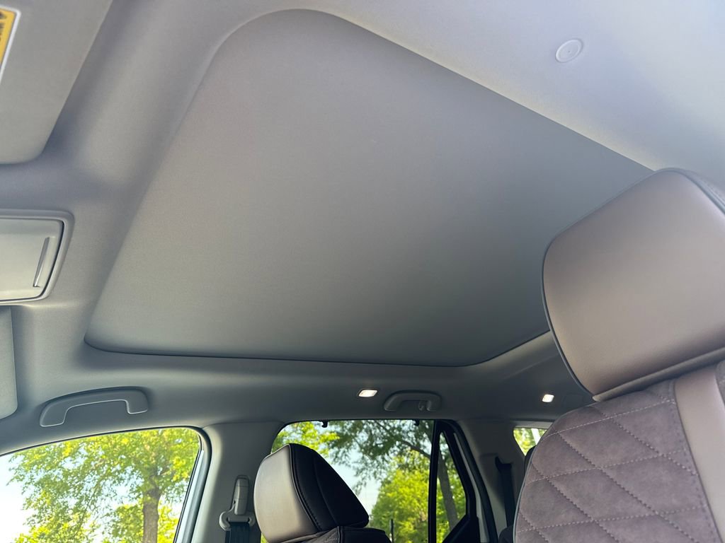 New 2026 Honda Pilot Elite image 31
