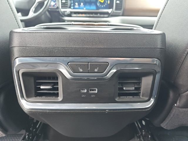 Certified 2024 Chevrolet Silverado 1500 High Country w/ Technology Package image 10