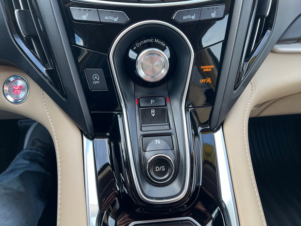 Used 2019 Acura RDX AWD w/ Technology Package image 29