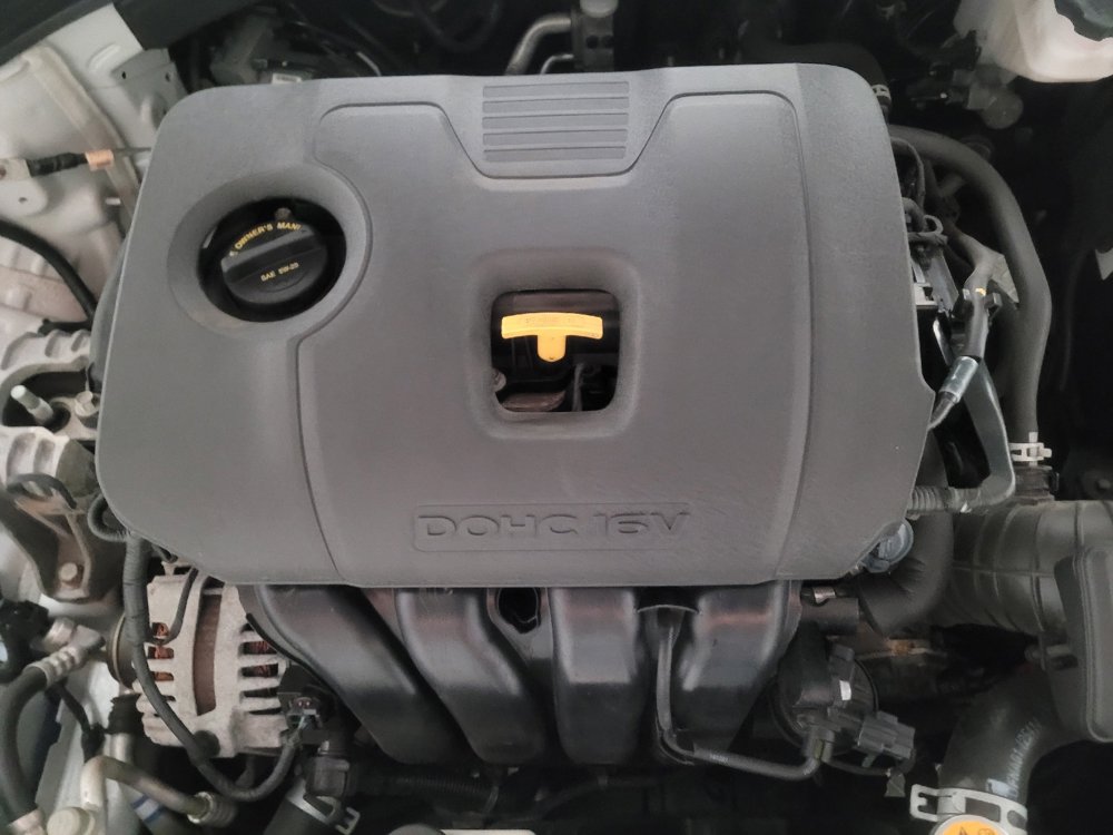 Used 2019 Hyundai Elantra SE image 30