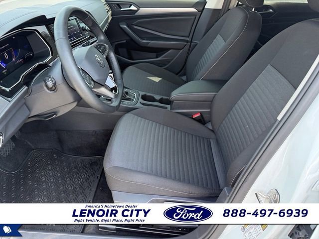 Used 2024 Volkswagen Jetta S FWD image 10