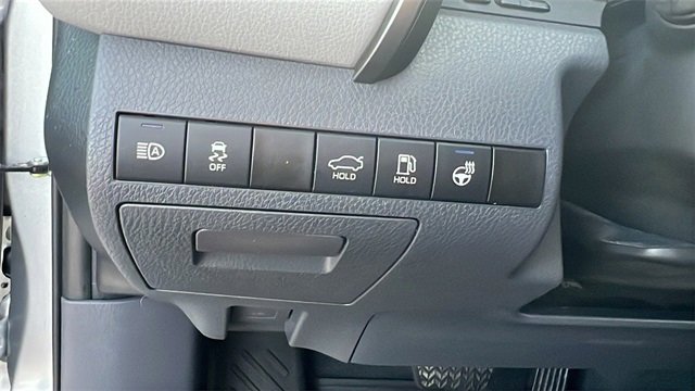 Certified 2022 Toyota Camry XLE image 17