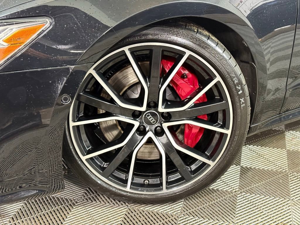 Used 2023 Audi S7 Prestige image 2