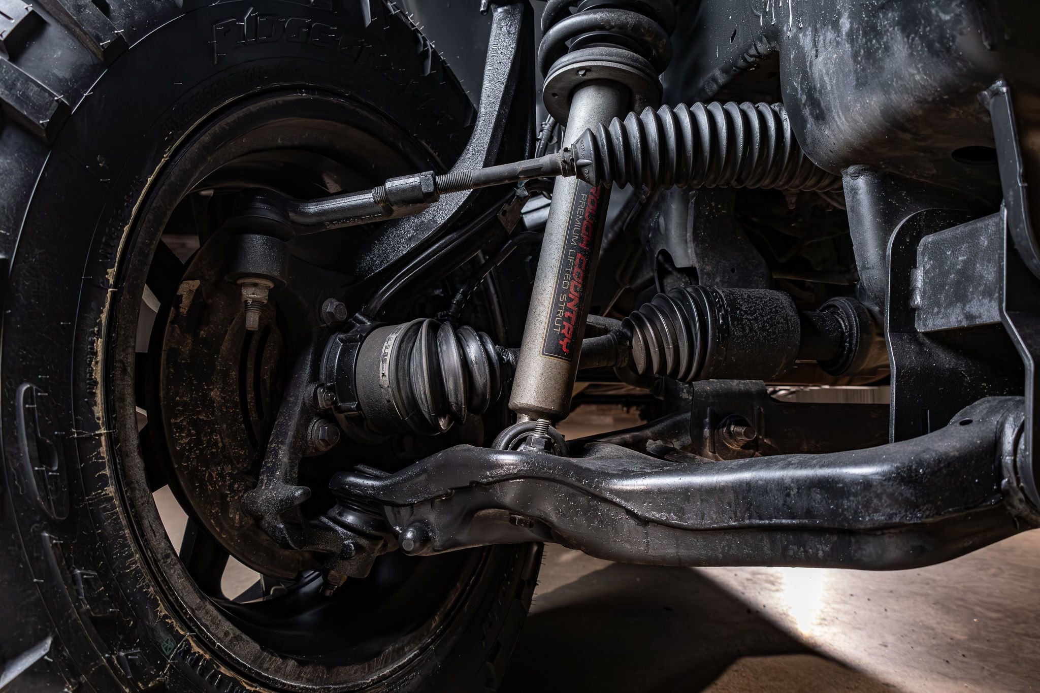 Used 2019 Ford F150 Lariat w/ Equipment Group 502A Luxury image 11