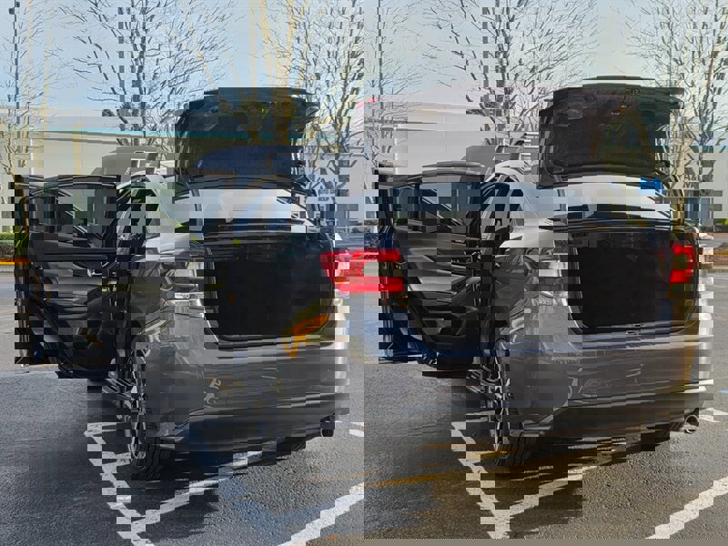 Used 2022 Subaru Impreza 2.0i Sport image 27