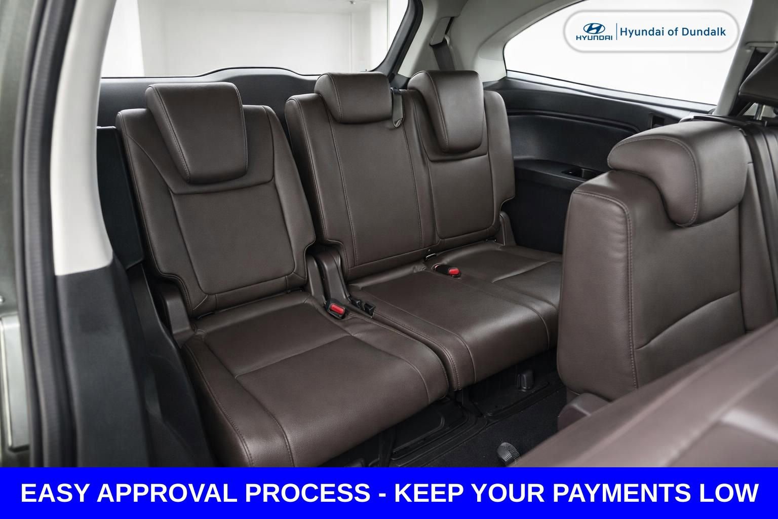 Used 2023 Honda Odyssey EX-L image 13