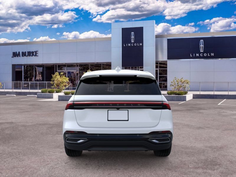 New 2026 Lincoln Nautilus Premier w/ Equipment Group 102A AWD/4WD image 5