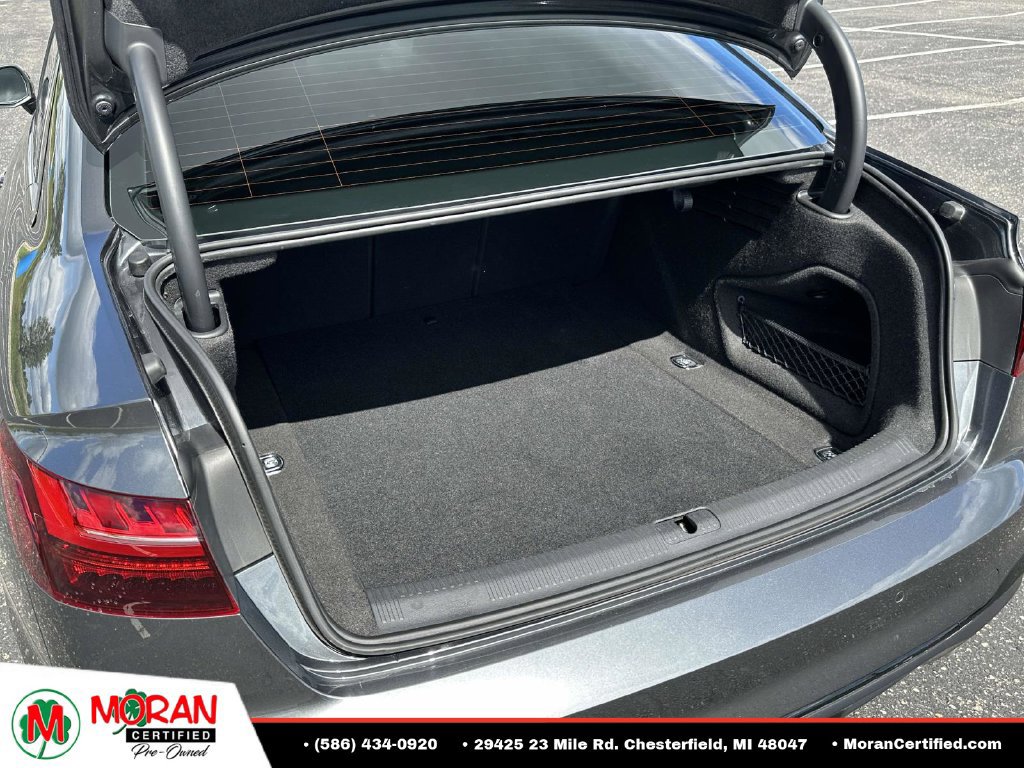 Used 2021 Audi S4 Premium Plus w/ Premium Plus Package AWD/4WD image 12