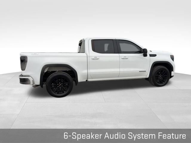 Used 2022 GMC Sierra 1500 Elevation image 19