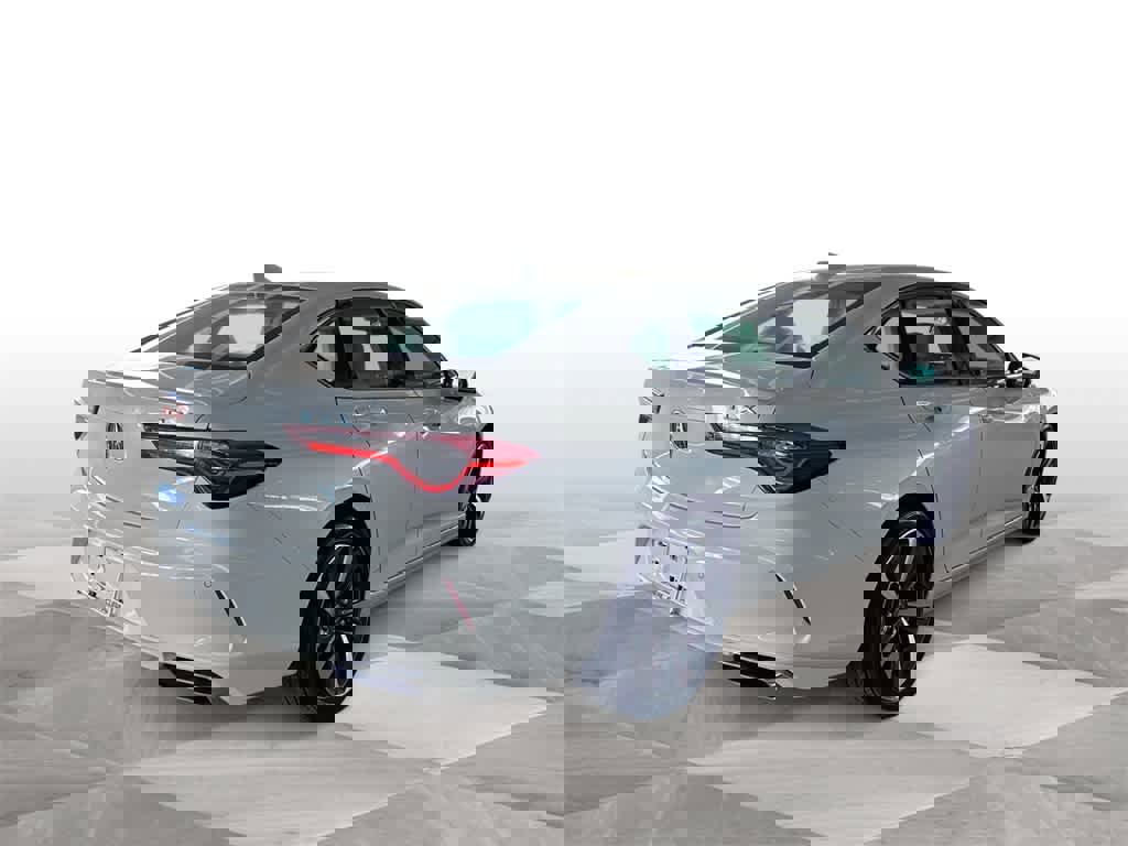 Certified 2025 Acura TLX w/ Technology Package image 8