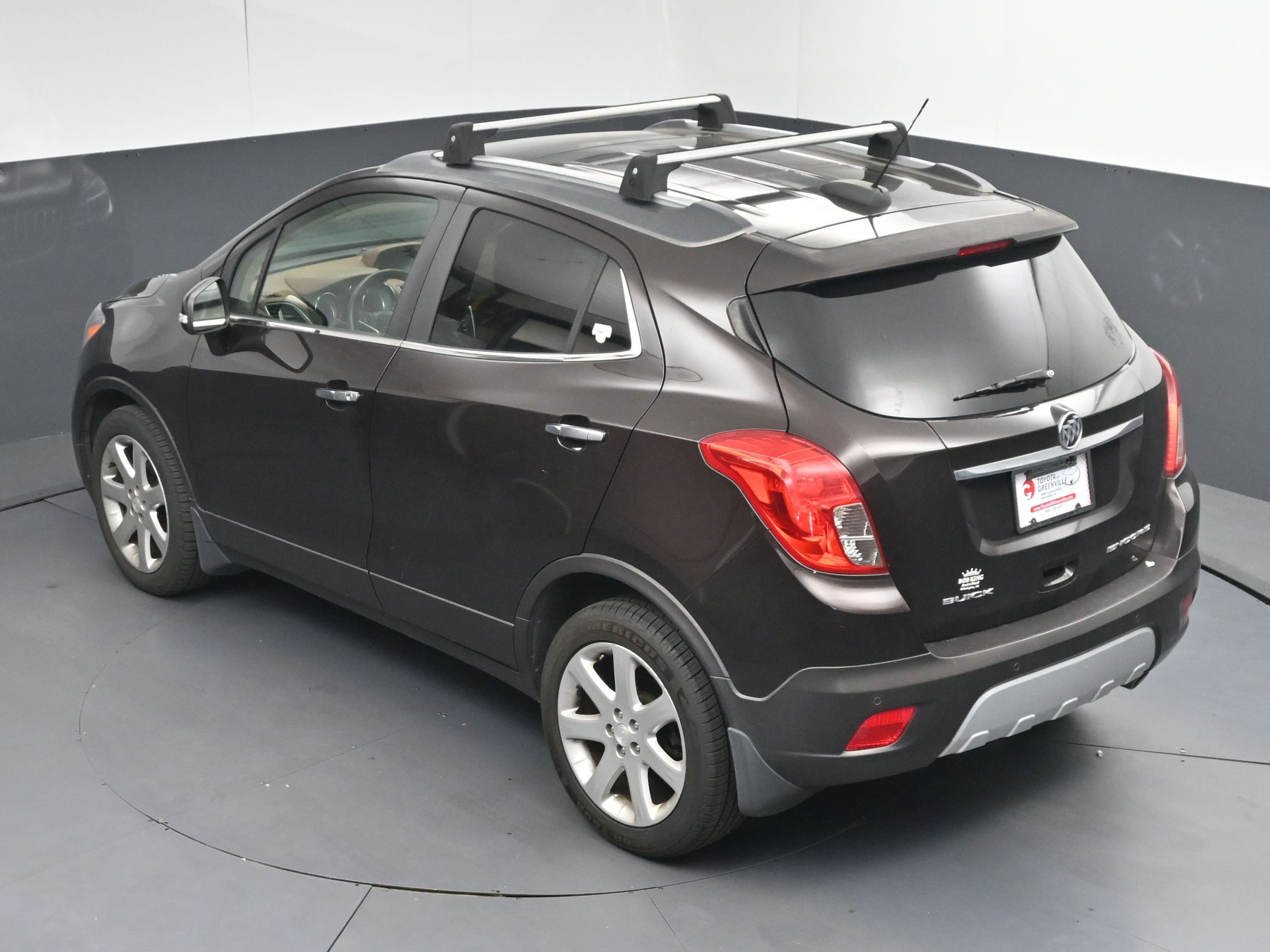 Used 2015 Buick Encore Premium w/ Experience Buick Package image 34