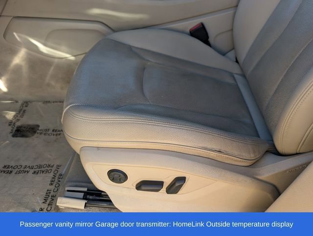 Used 2017 Audi Q7 3.0T Premium Plus image 15