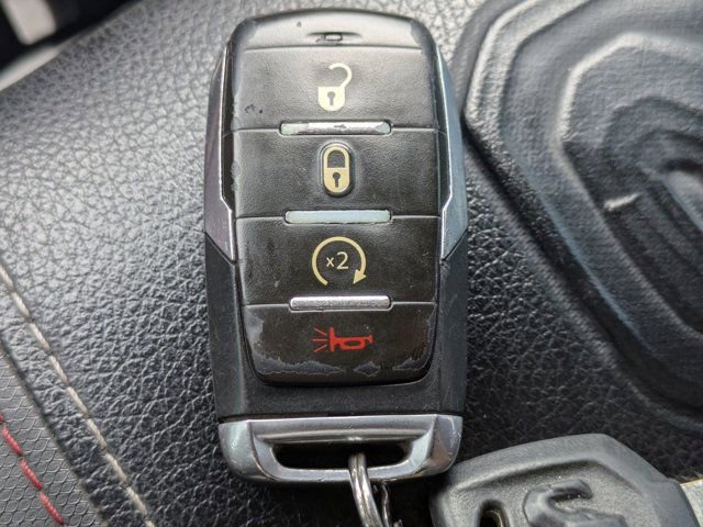Used 2020 RAM 1500 Rebel w/ Rebel Level 2 Equipment Group AWD/4WD image 26