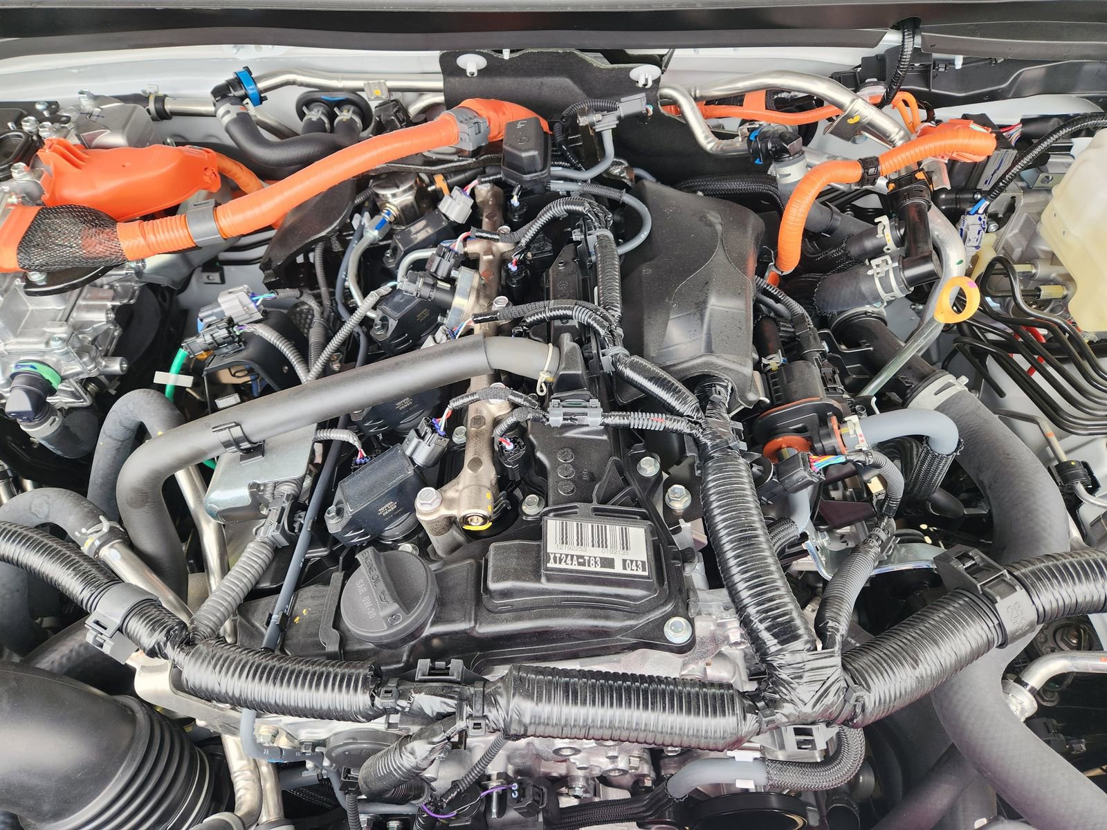 New 2026 Toyota Tacoma Limited AWD/4WD image 25