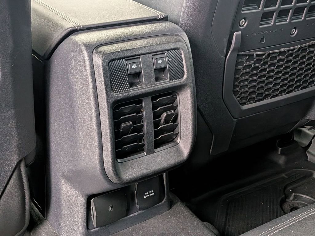 New 2025 Ford Bronco Badlands AWD/4WD image 39