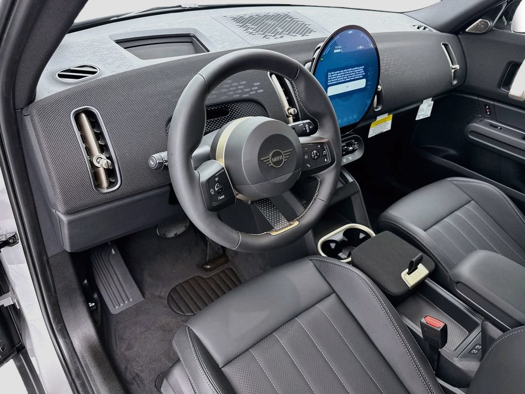 New 2027 MINI Cooper Countryman S w/ Comfort Package Max AWD/4WD image 9