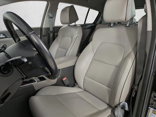 Used 2017 Kia Sportage EX image 5