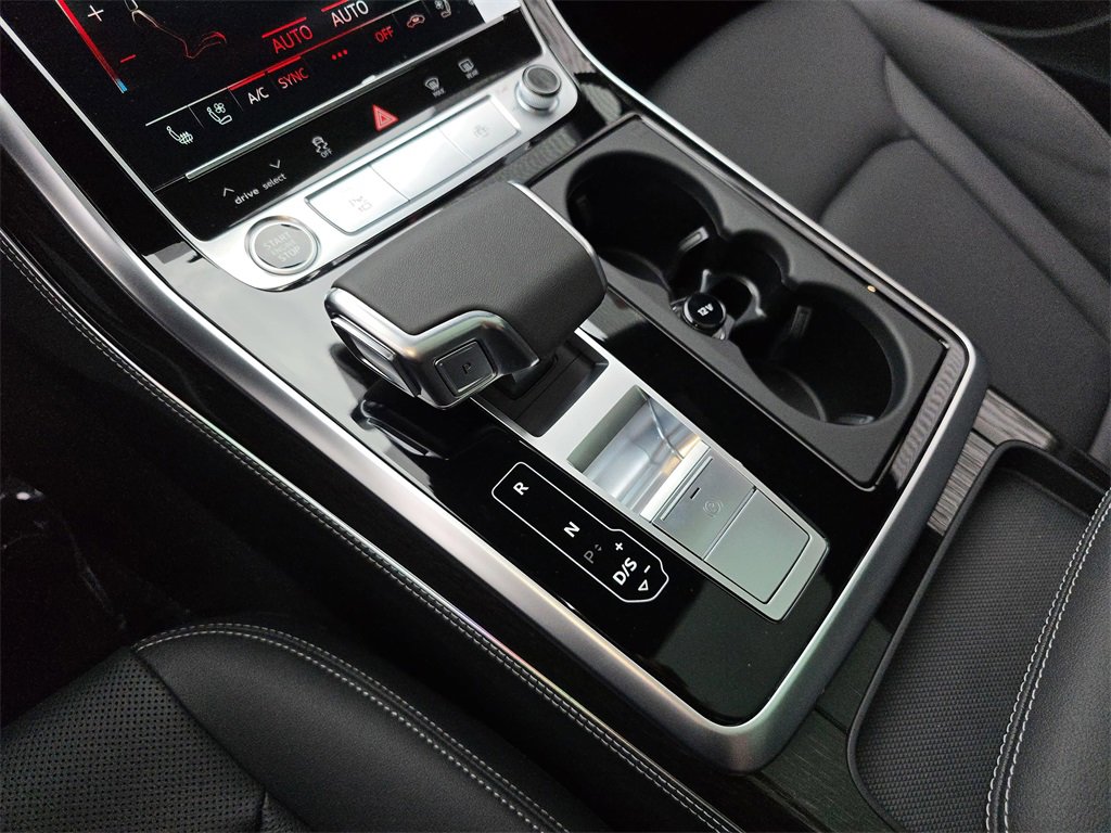 New 2026 Audi Q7 3.0T Premium Plus image 29
