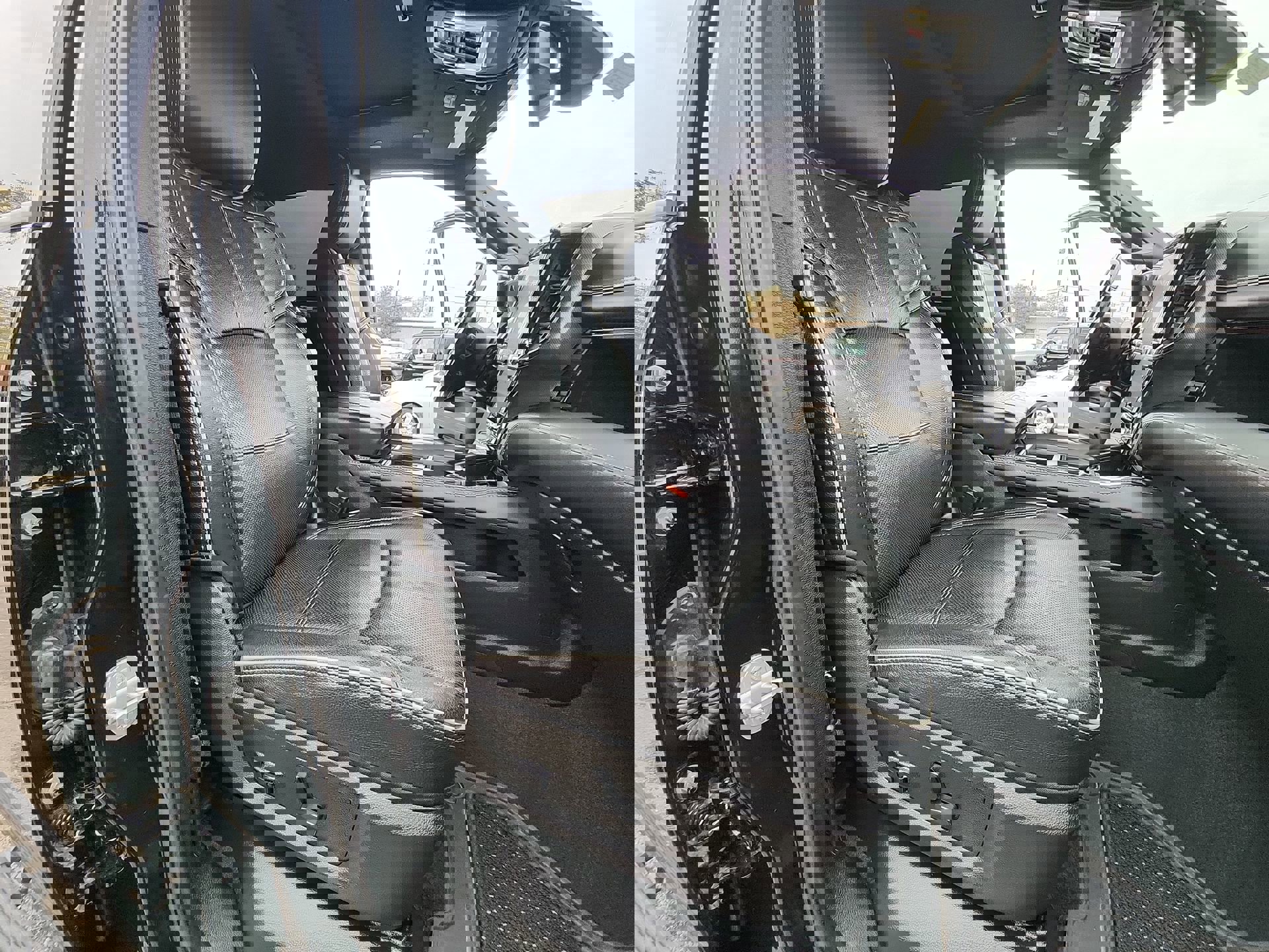 Certified 2022 RAM 2500 Limited w/ Night Edition image 26