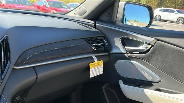 Used 2025 Acura RDX A-Spec image 25