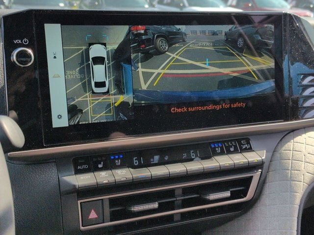 Certified 2026 Toyota Camry XLE w/ Premium Plus Package AWD/4WD image 14