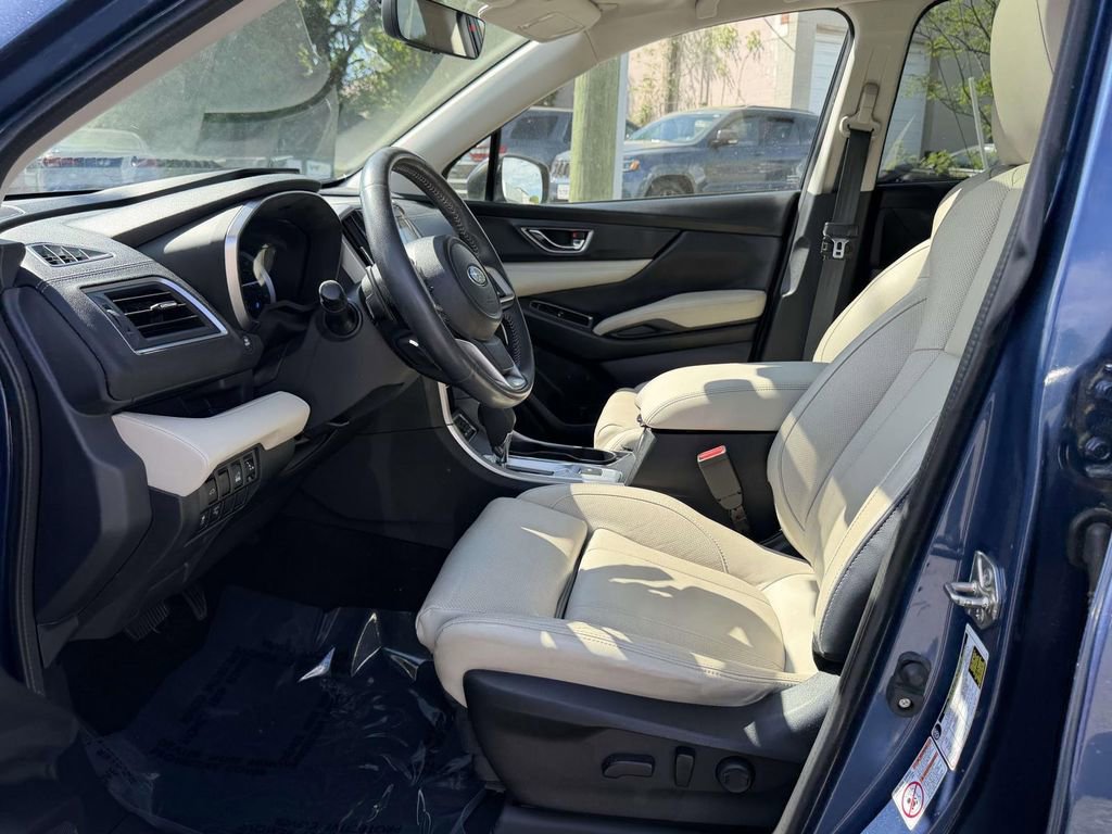 Used 2019 Subaru Ascent Limited image 16