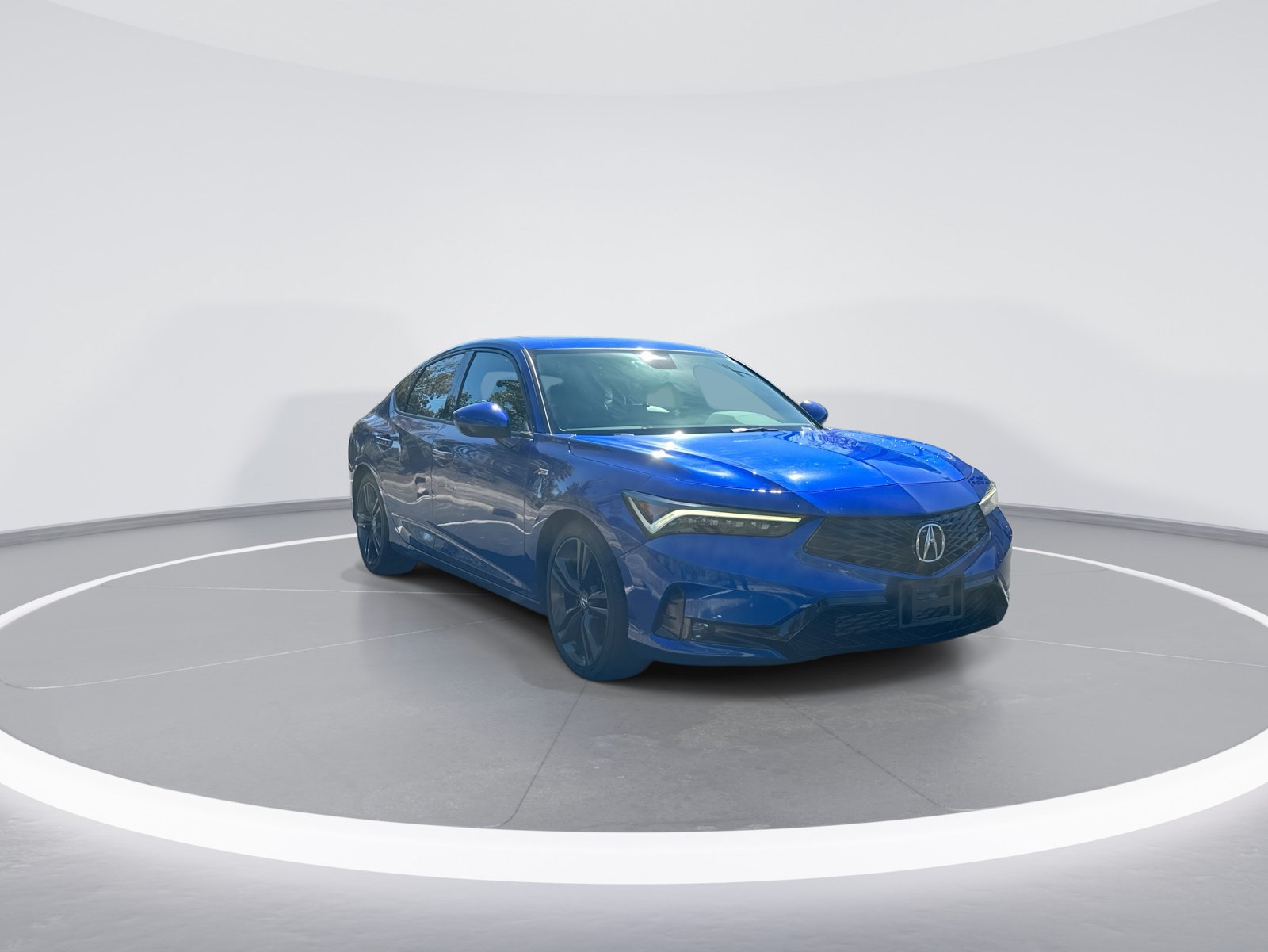 Used 2024 Acura Integra A-Spec FWD image 2