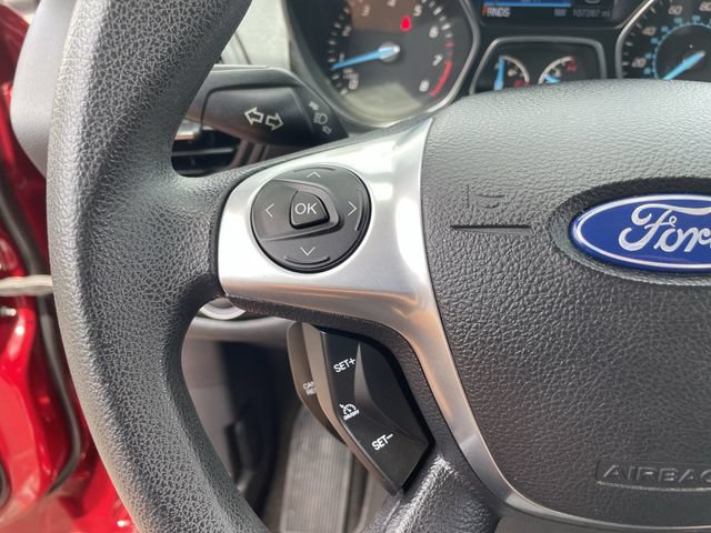 Used 2016 Ford Escape SE FWD image 28